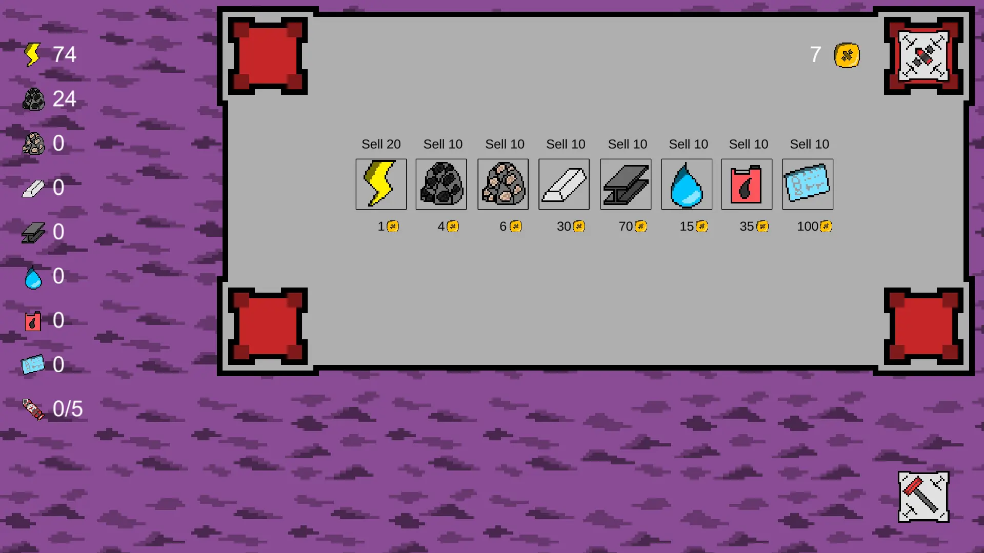 ClimateChange++ Screenshot 2