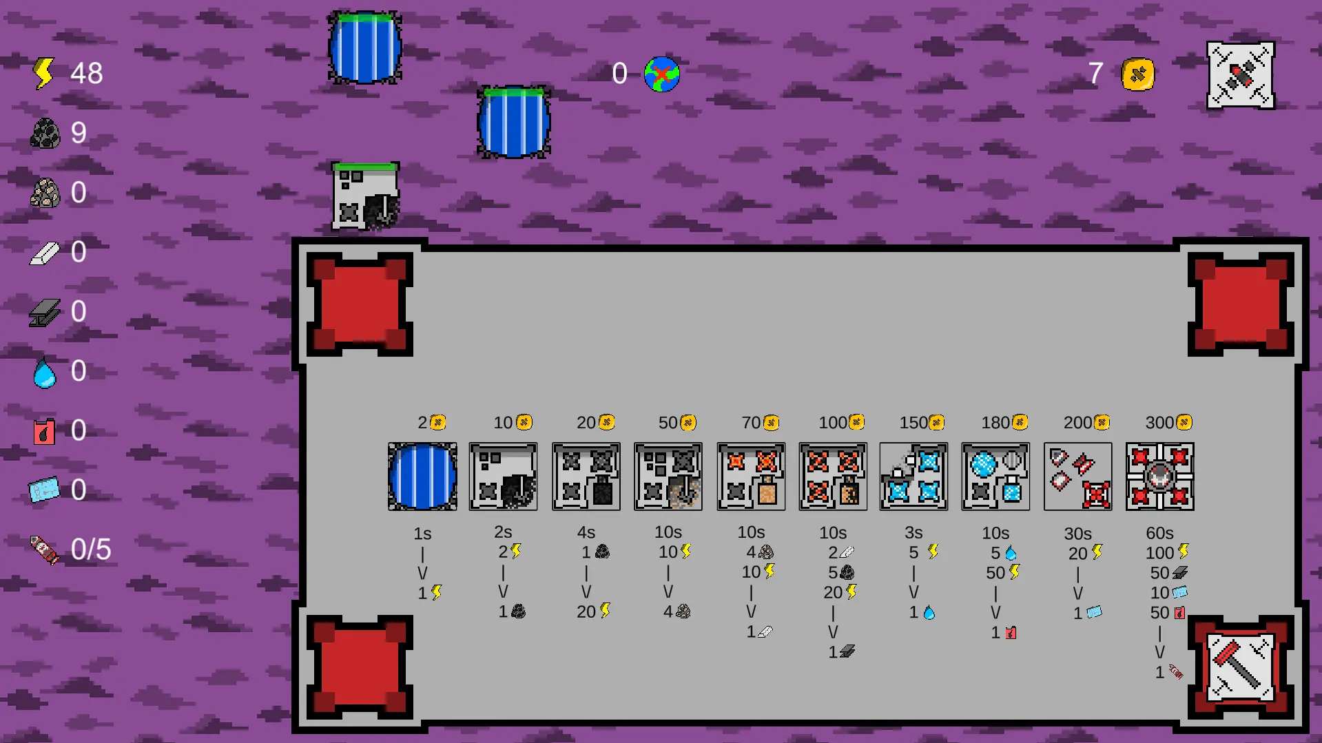 ClimateChange++ Screenshot 3