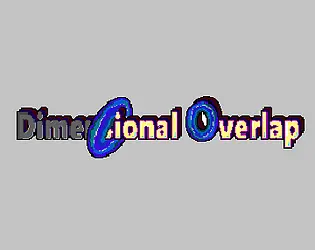 Dimensional Overlap